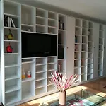 Lovely Flat On The Seine River