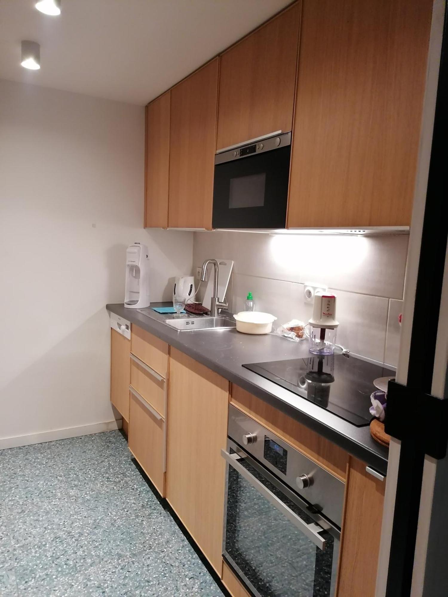 Lovely Flat On The Seine River Apartment Paris