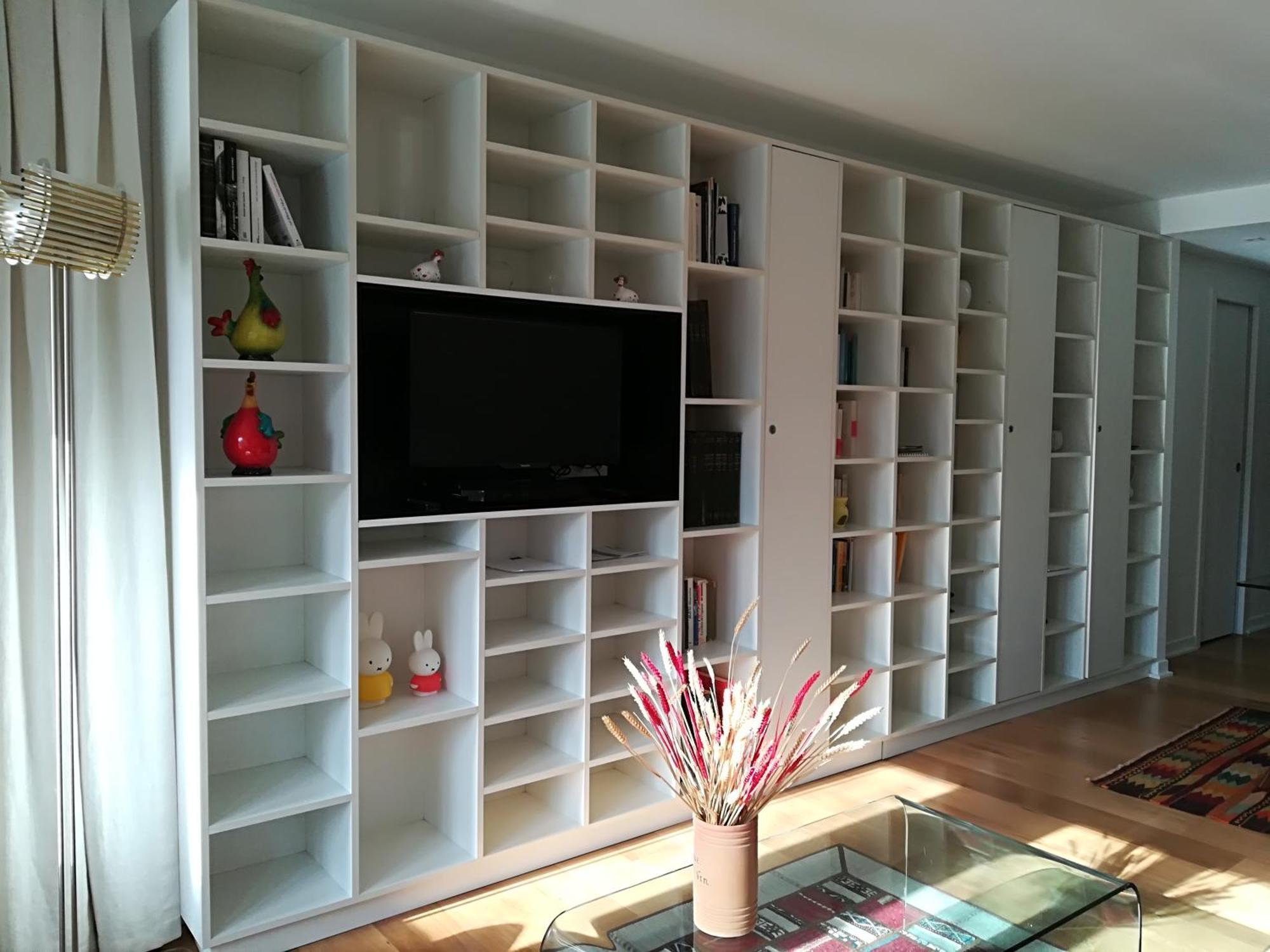 Lovely Flat On The Seine River Paris