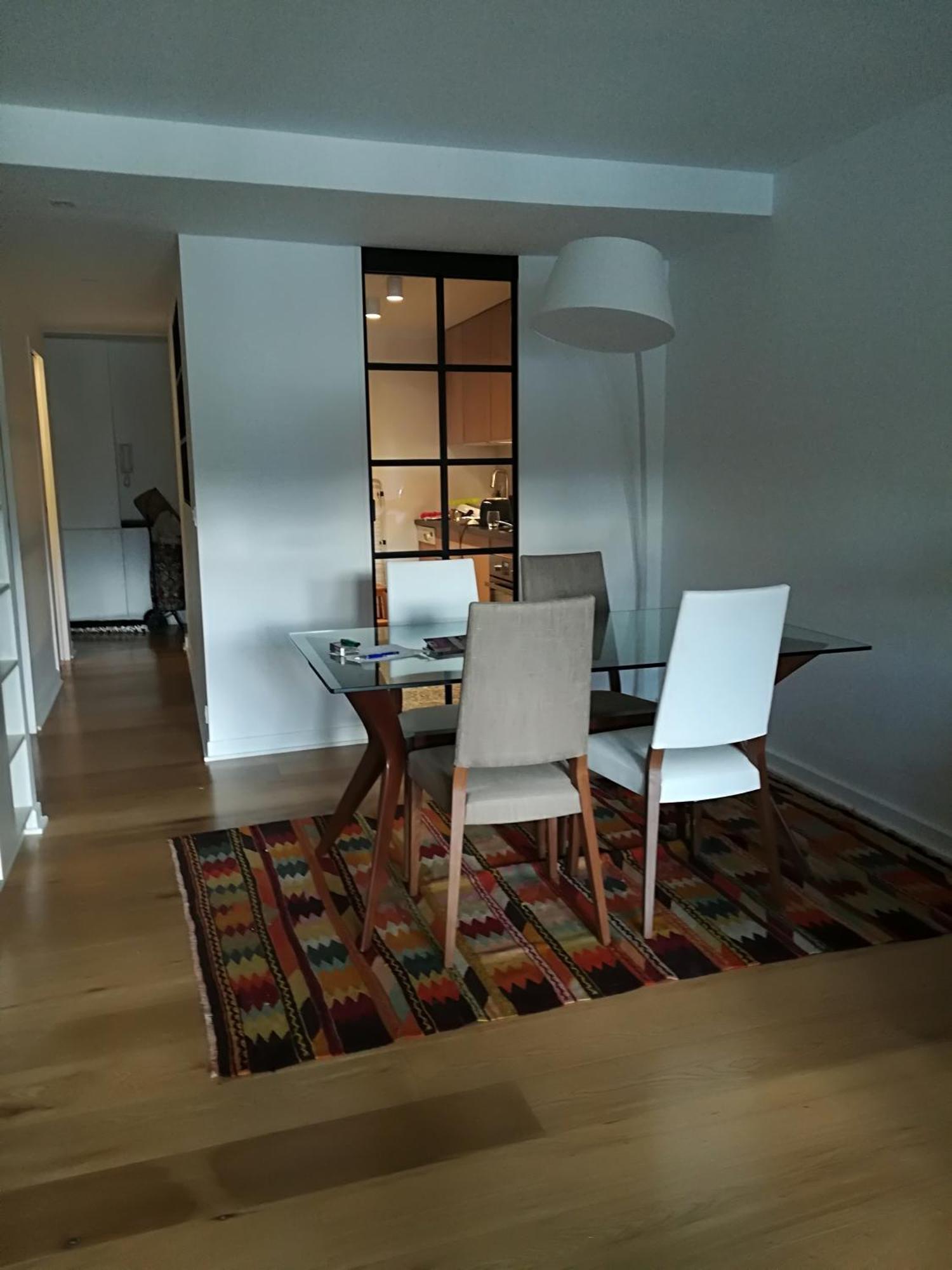 Lovely Flat On The Seine River Apartment *
